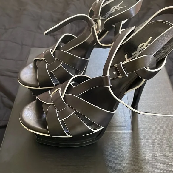 Saint Laurent Tribute - Picture 3 of 6